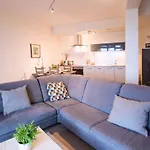 Vacationclub - Olympic Apartments