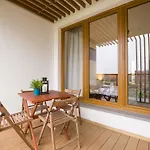 Vacationclub - Olympic Apartments