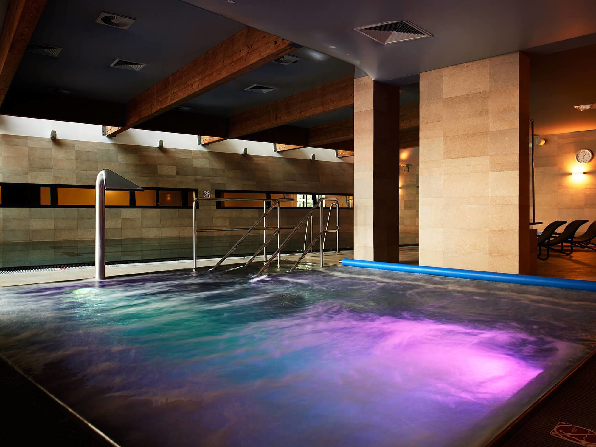 Vacationclub - Olympic *