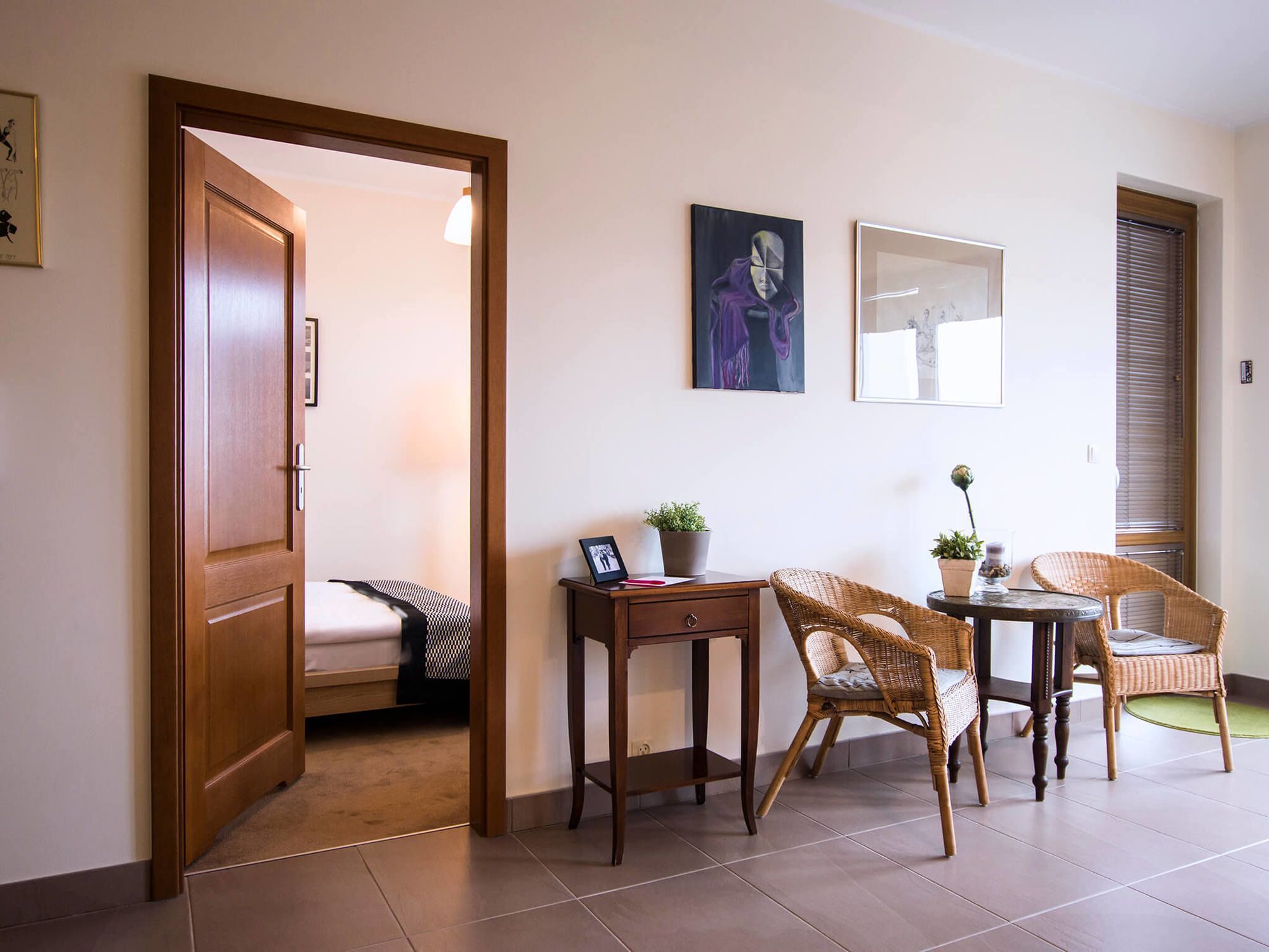Vacationclub - Olympic Apartament Kołobrzeg