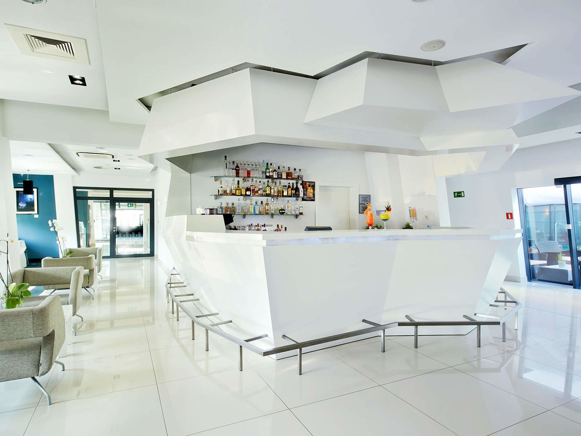 Apartament Vacationclub - Olympic *