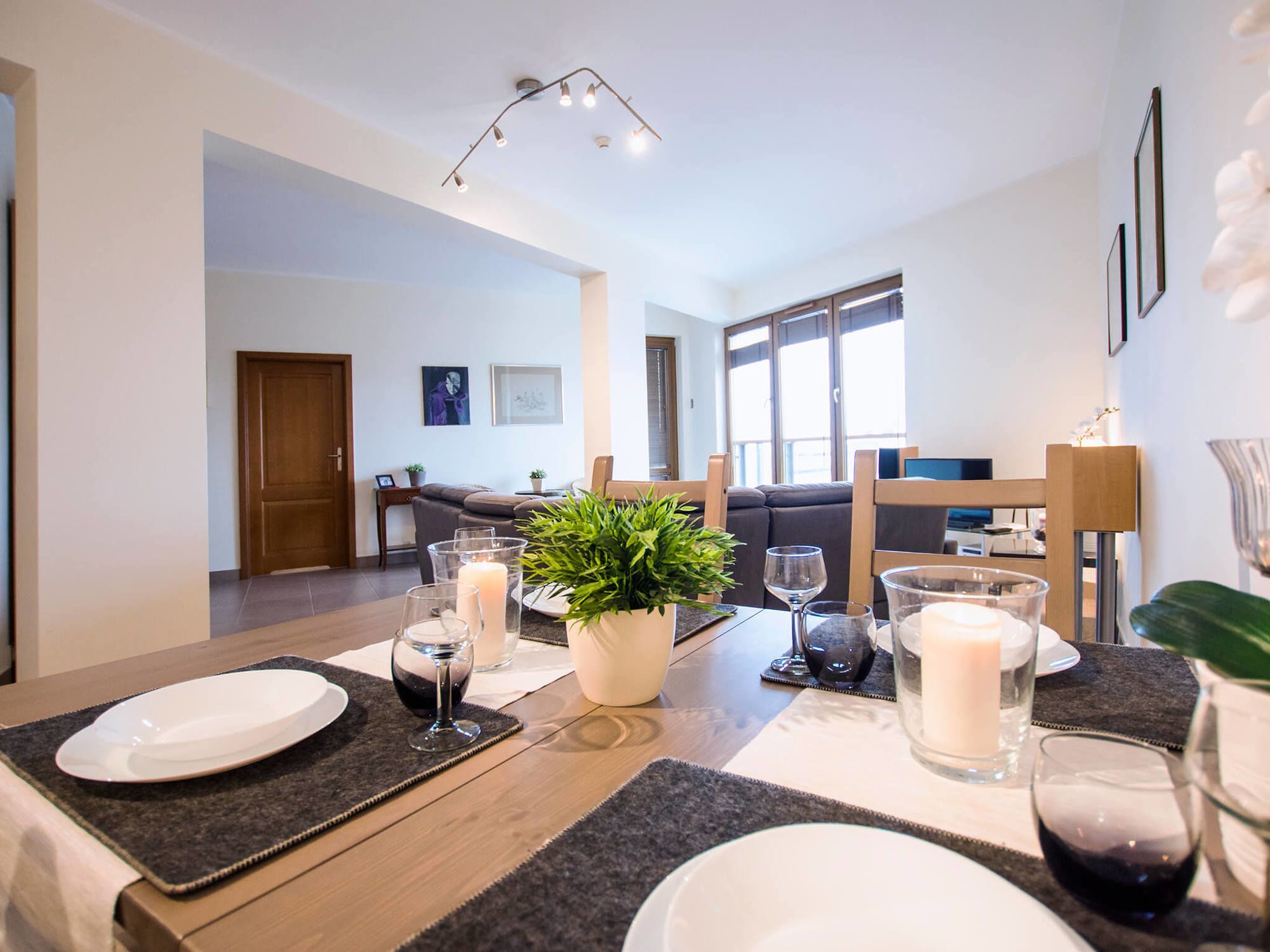 Vacationclub - Olympic Apartament *