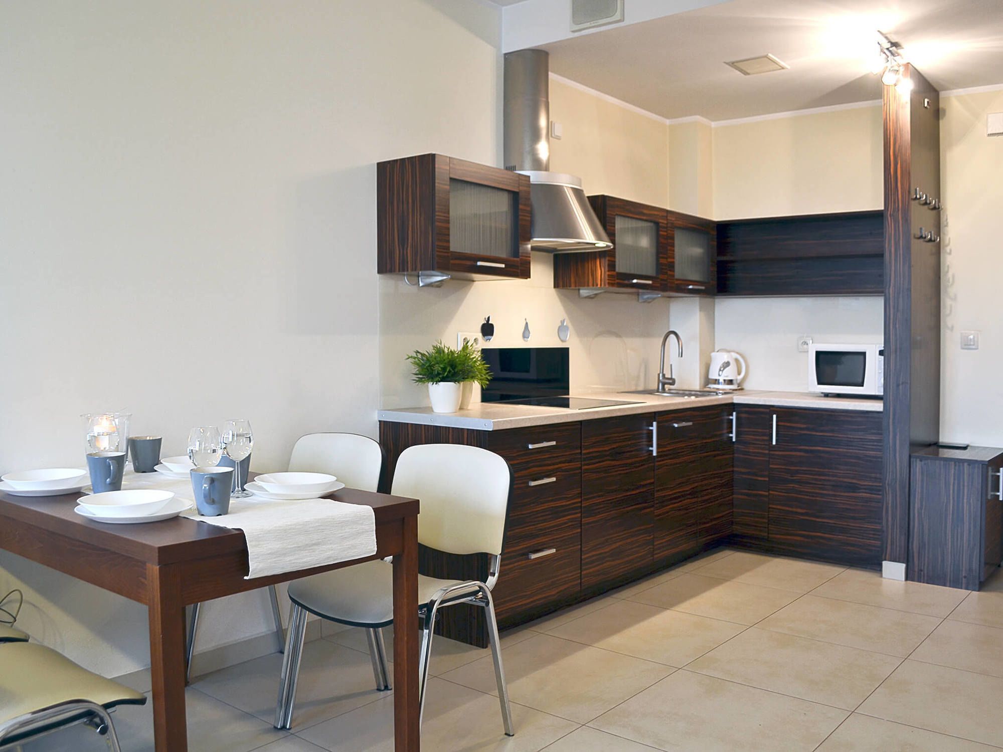 Apartament Vacationclub - Olympic Kołobrzeg