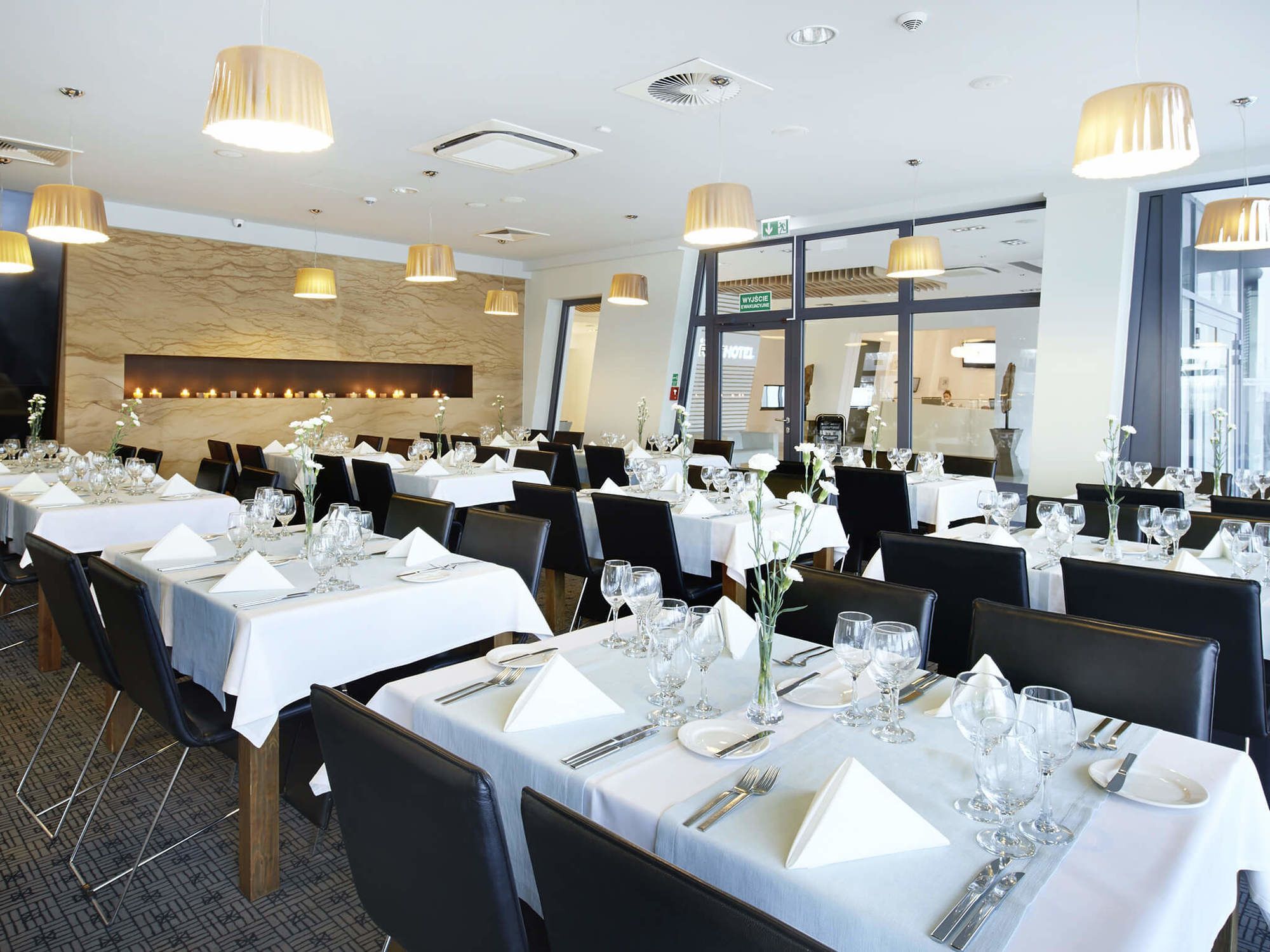 Vacationclub - Olympic Kołobrzeg