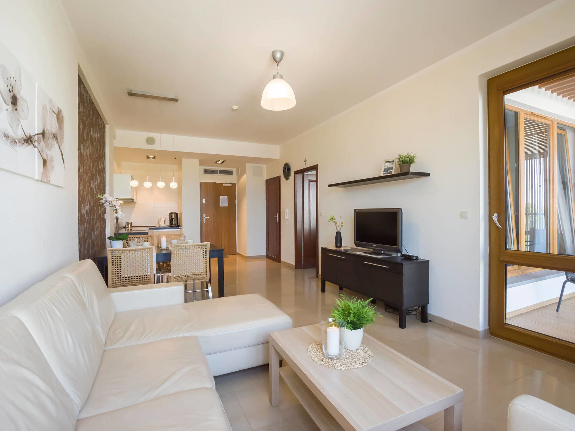 Apartament Vacationclub - Olympic