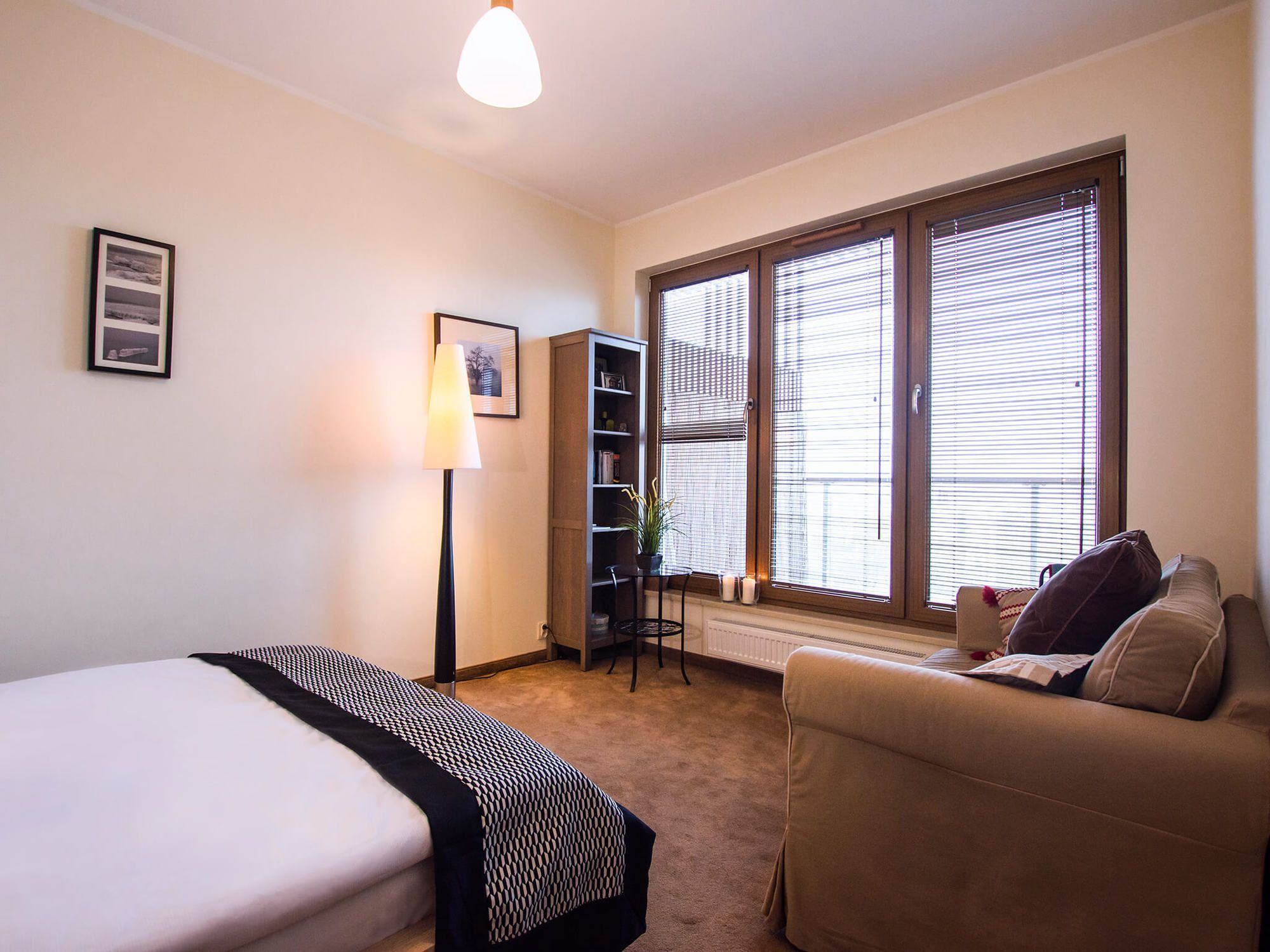 Apartament Vacationclub - Olympic