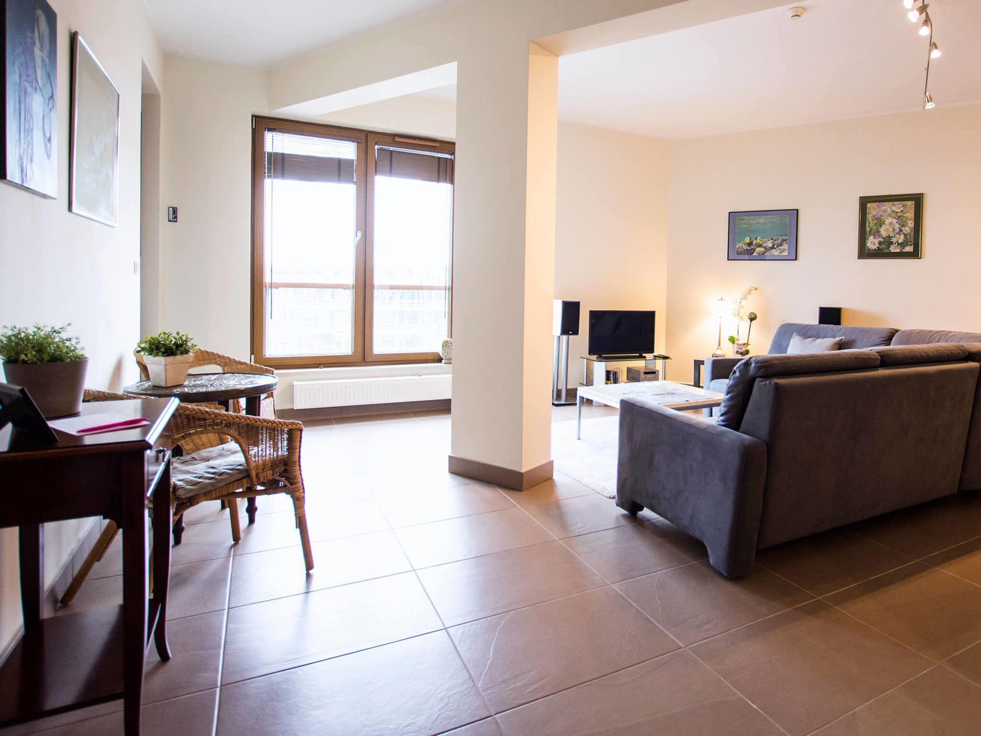 Vacationclub - Olympic Apartament Kołobrzeg