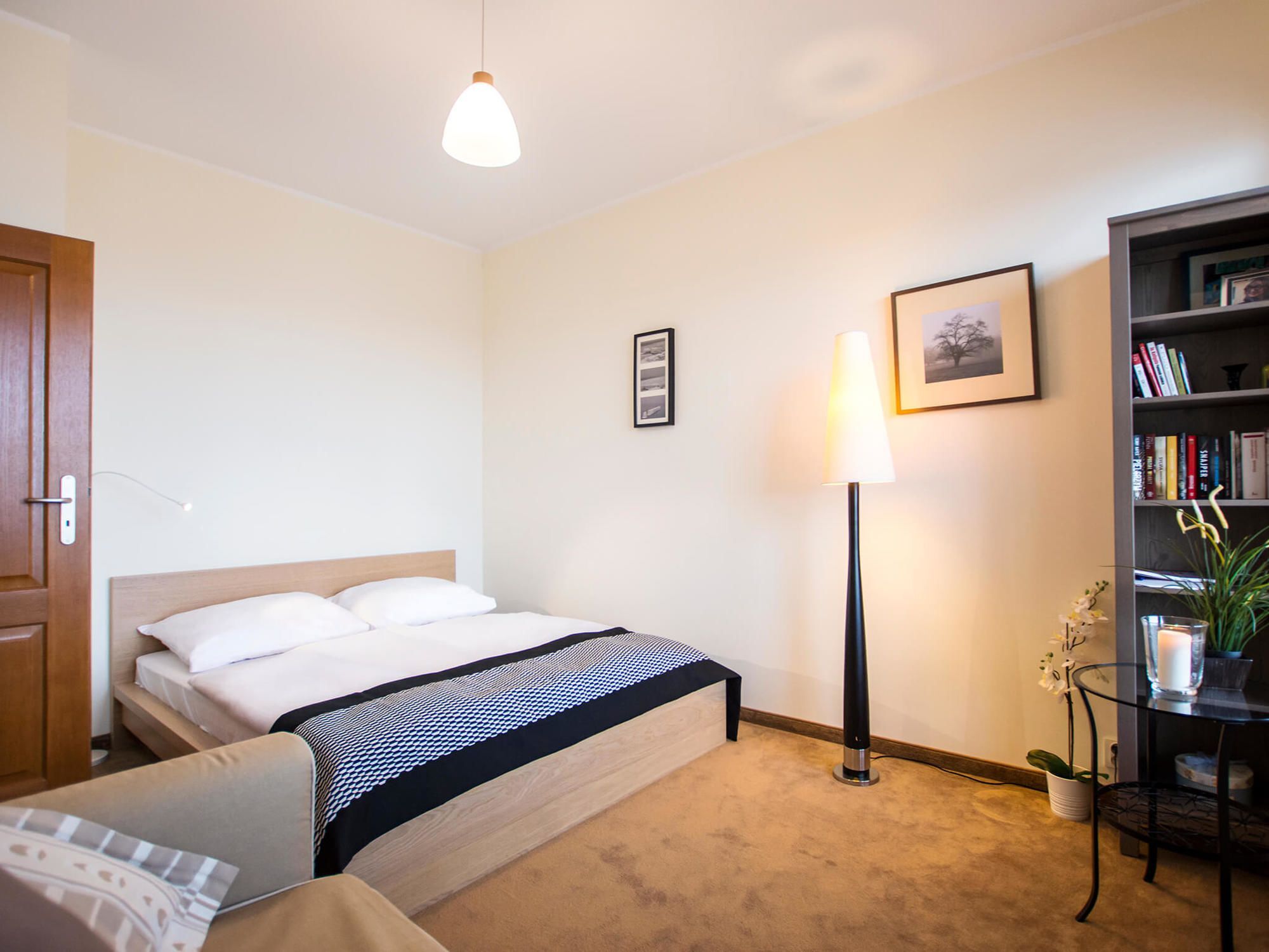 Vacationclub - Olympic Apartament Kołobrzeg