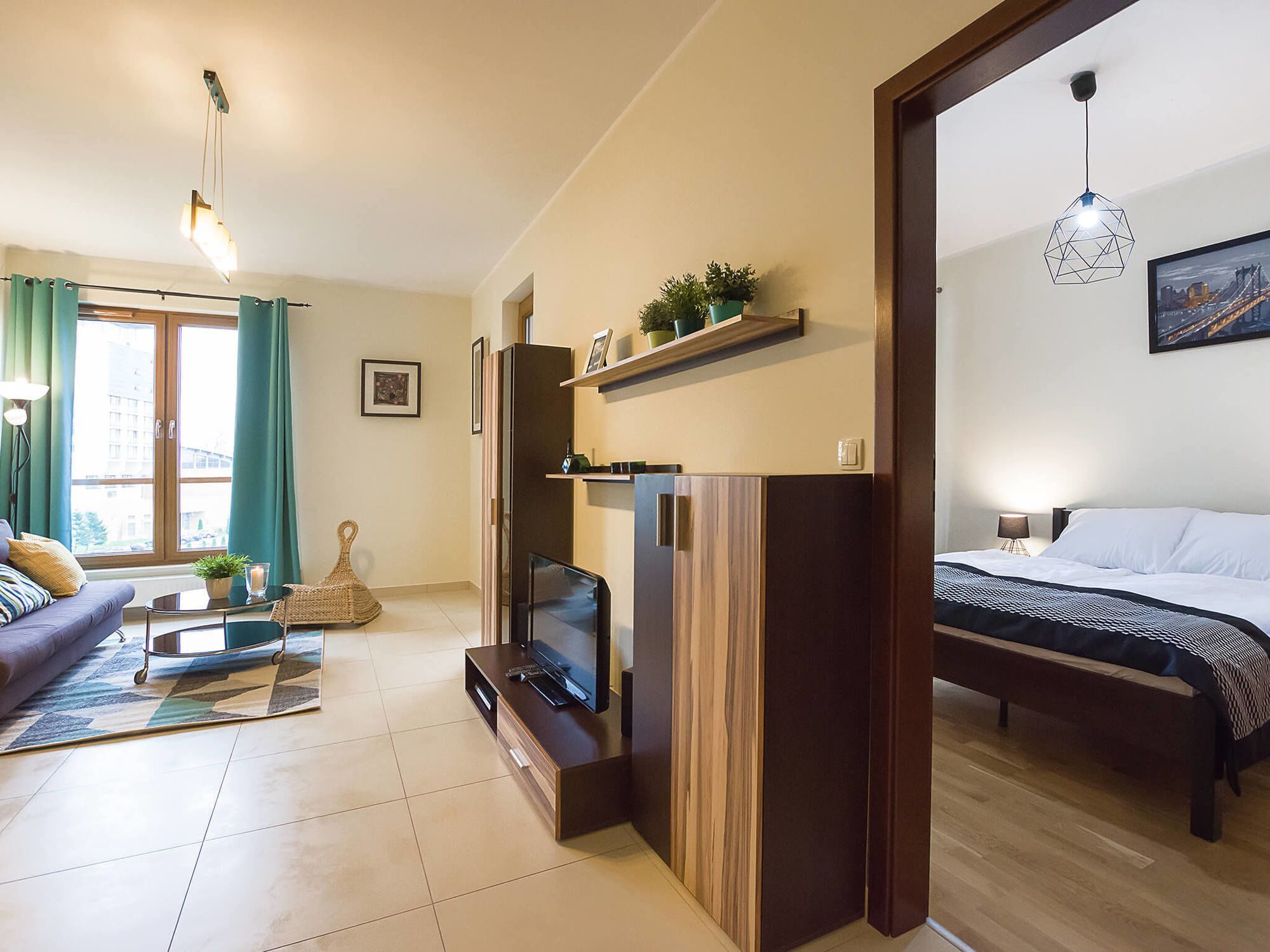Vacationclub - Olympic * Kołobrzeg
