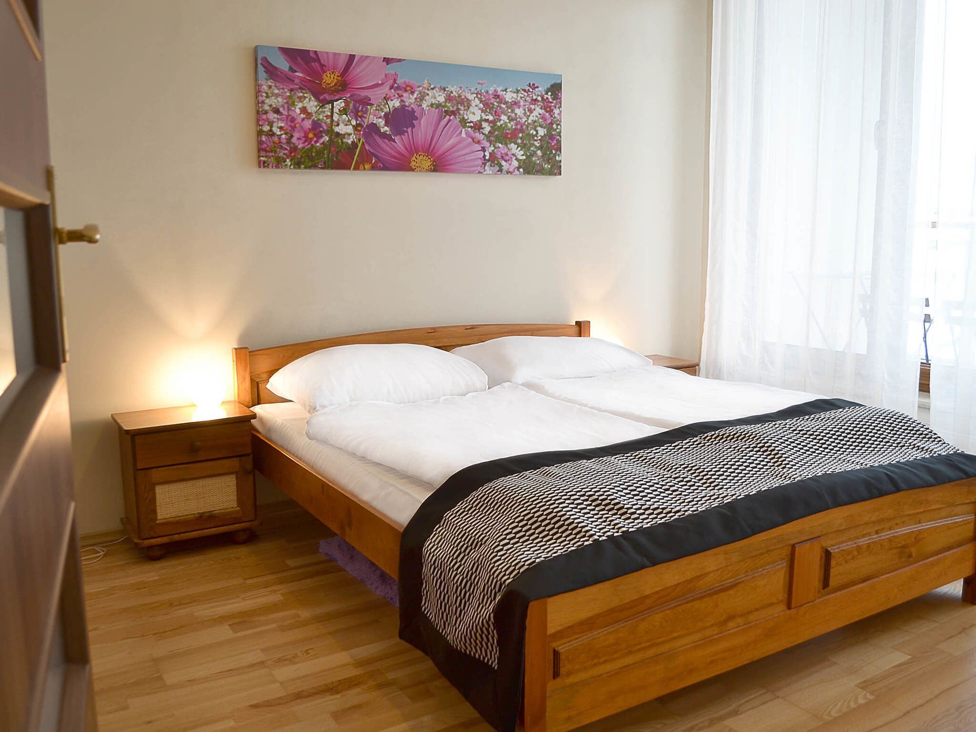 Vacationclub - Olympic Apartament Kołobrzeg