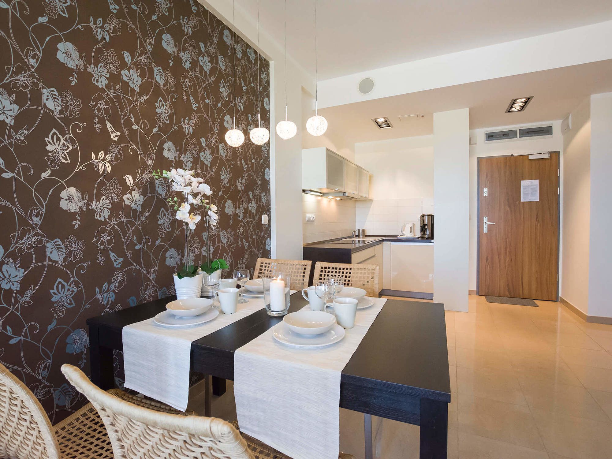 Vacationclub - Olympic Apartament *