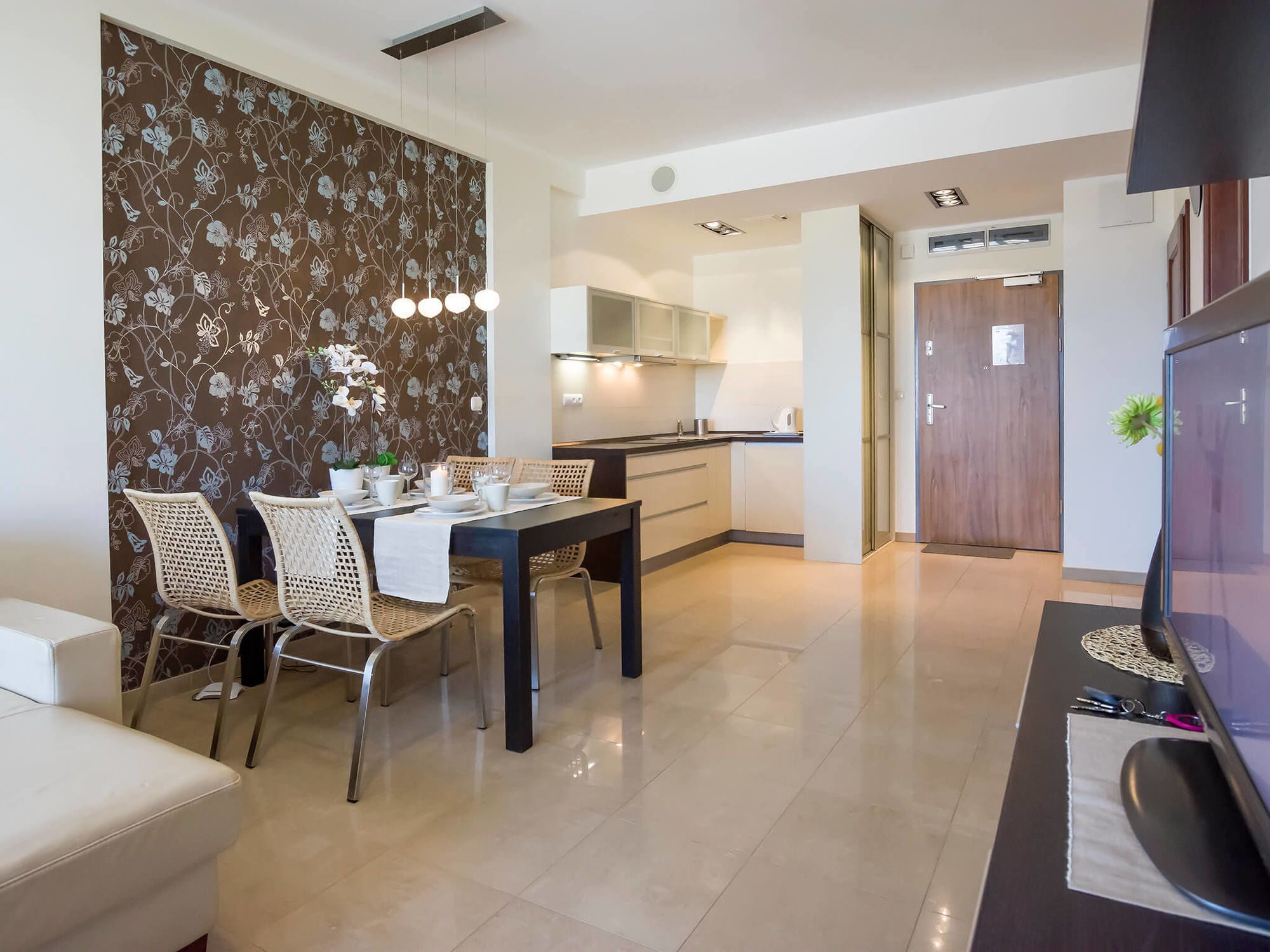 Vacationclub - Olympic Apartament *