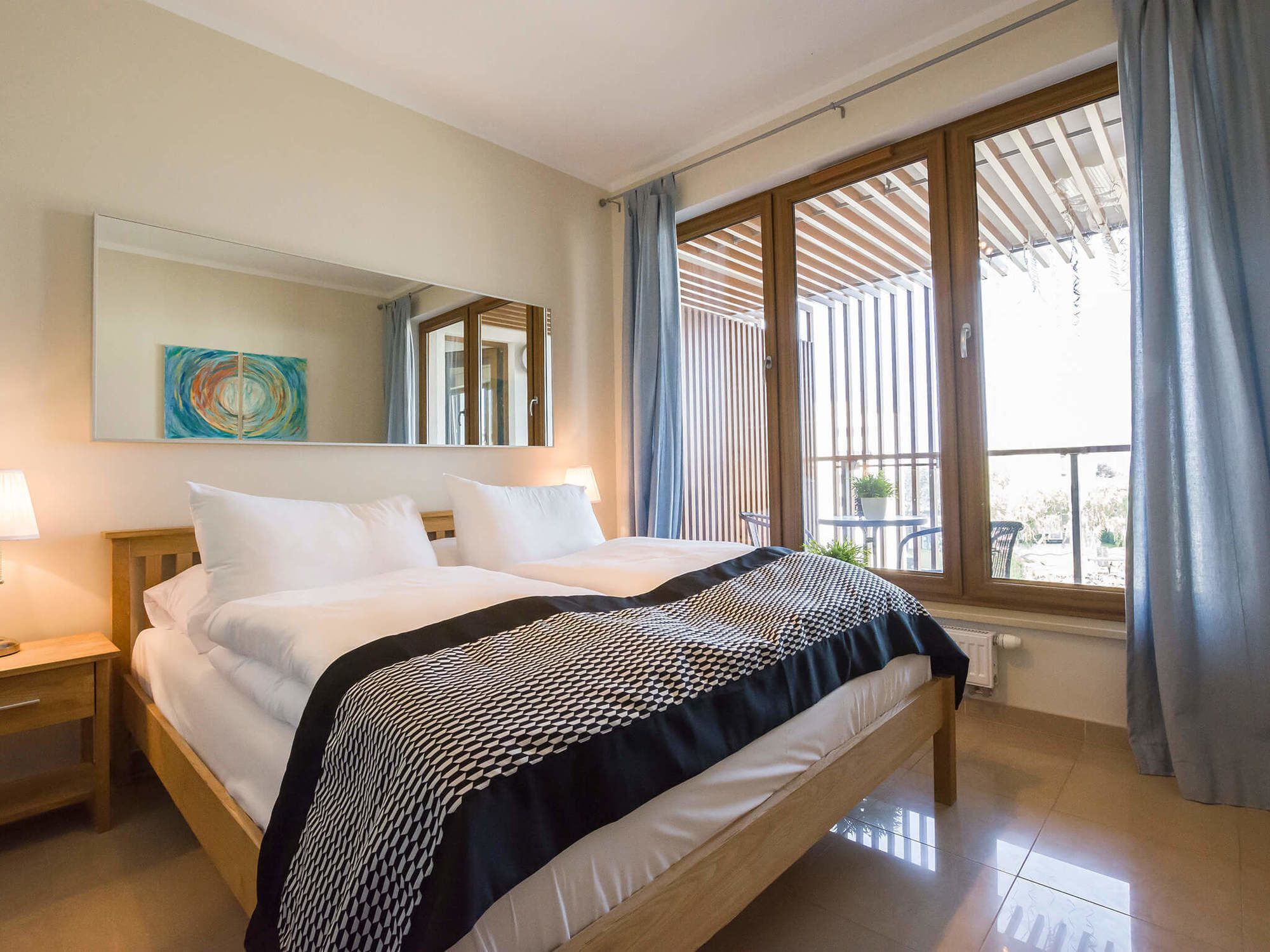 Vacationclub - Olympic Apartament