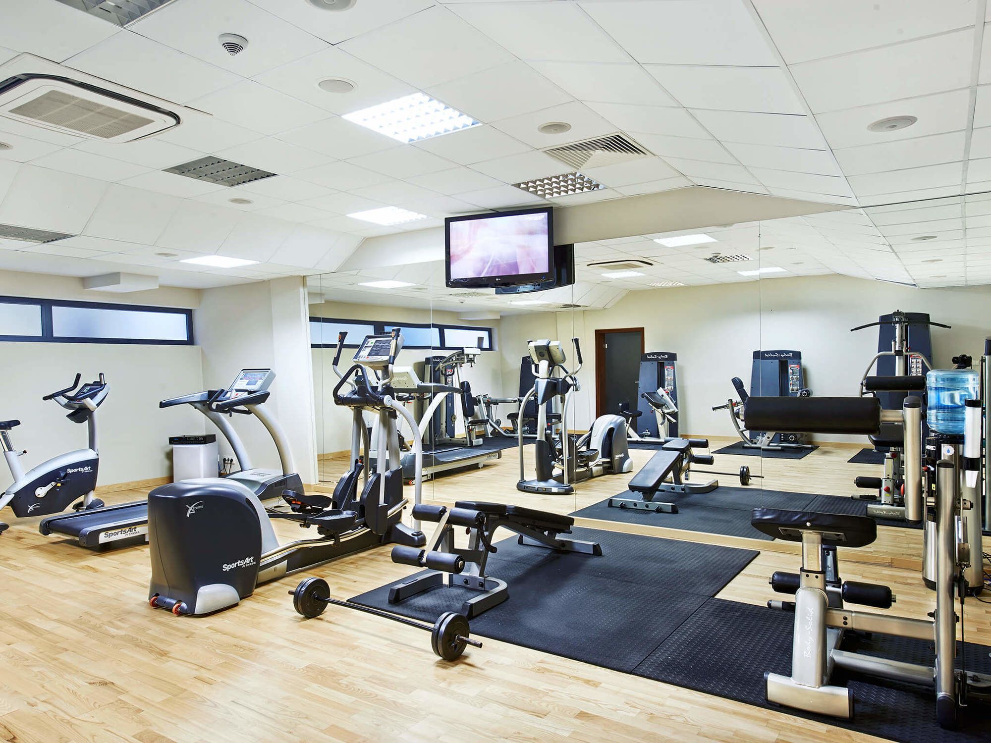 Vacationclub - Olympic Kołobrzeg
