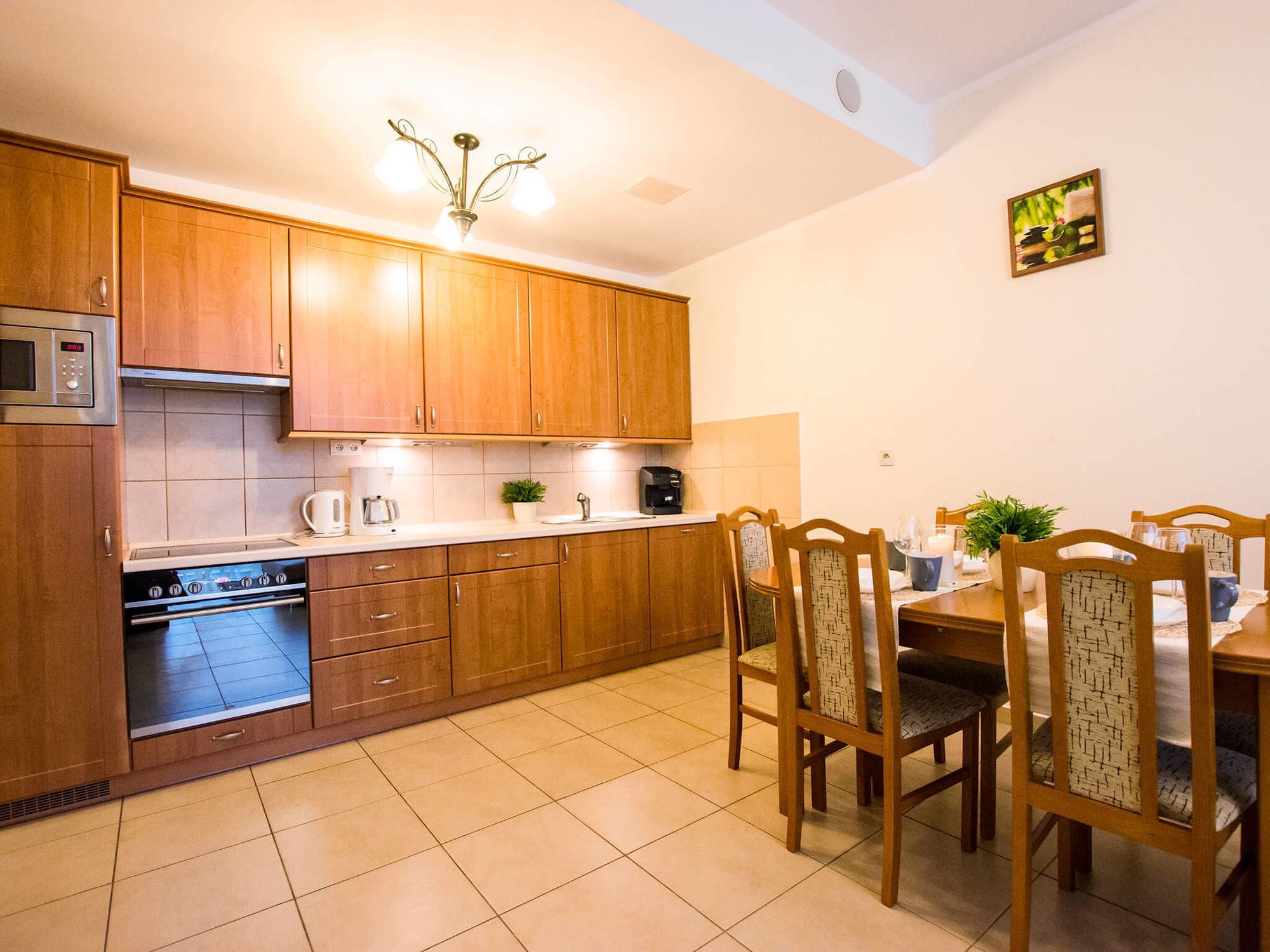 Vacationclub - Olympic * Kołobrzeg
