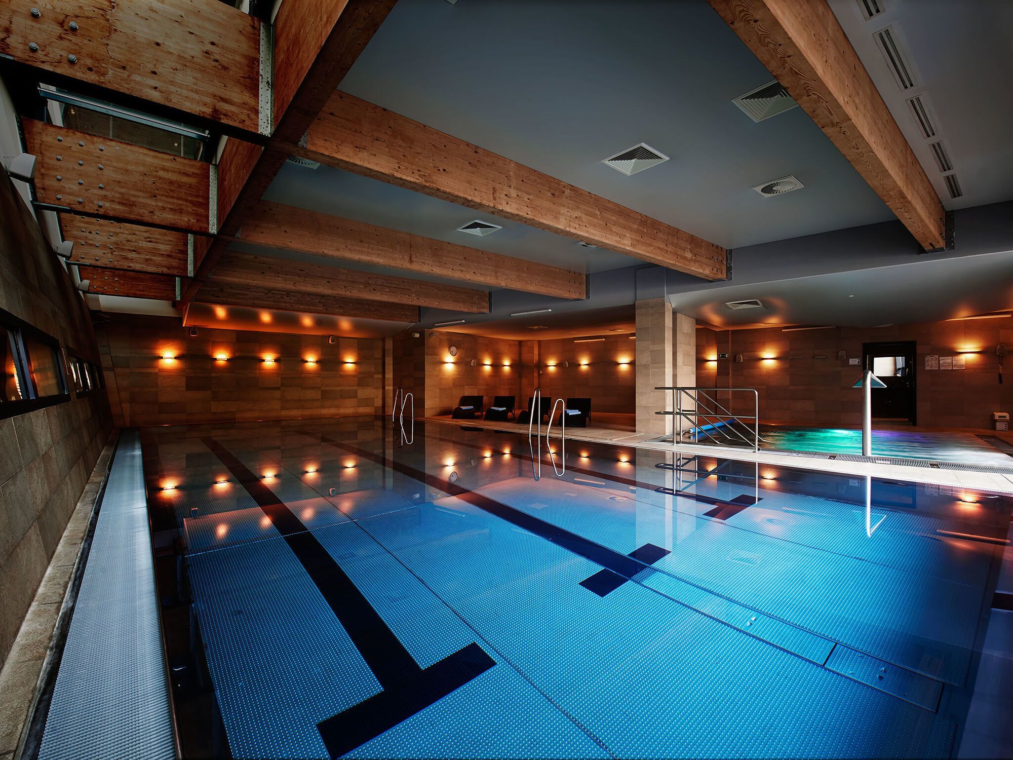 Vacationclub - Olympic Apartament
